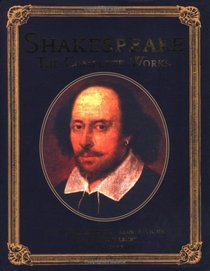 Shakespeare Complete Works: The Complete Works (Collector's Library Editions)