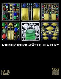 Wiener Werksttte Jewelry