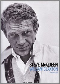 Steve McQueen. Ediz. italiana, spagnola e portoghese