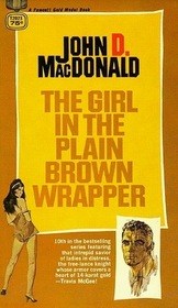 The Girl in the Plain Brown Wrapper (Travis McGee series)