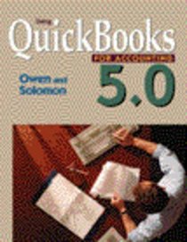 Using QuickBooks 5.0 for Accounting