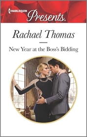 New Year at the Boss's Bidding (Harlequin Presents, No 3396)