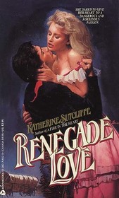 Renegade Love (de Batistas, Bk 2)