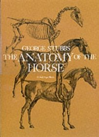 The Anatomy of the Horse