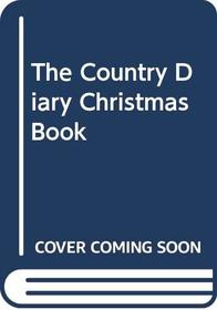 The Country Diary Christmas Book