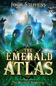 Emerald Atlas