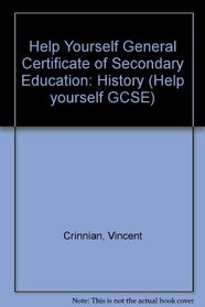 Help Yourself General Certificate of Secondary Education: History