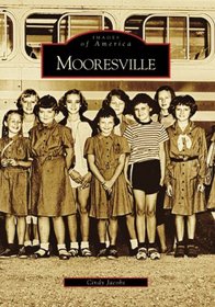 Mooresville, NC (Images of America)