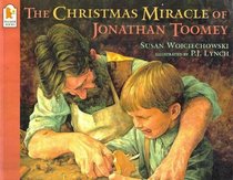 The Christmas Miracle of Jonathan Toomey