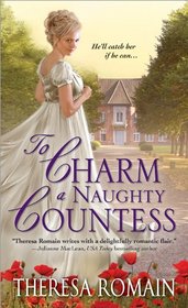 To Charm a Naughty Countess (Matchmaker, Bk 2)