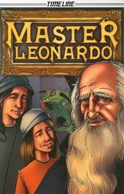 Master Leonardo (Timeline)