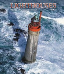 Lighthouses 2007 Deluxe Calendar