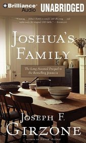 Joshua's Family