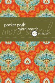 Pocket Posh Word Search 7: 100 Puzzles