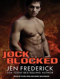 Jockblocked (Gridiron)