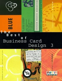 The Best of Business Card Design 3 (Motif Design)