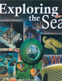 Exploring the Sear (Eyes on Adventure)