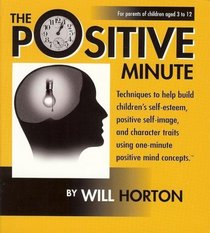 The Positive Minute