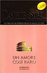Un amore cosi raro (Remembrance) (Italian Edition)