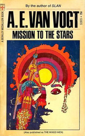 Mission to the Stars