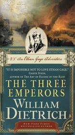 The Three Emperors (Ethan Gage, Bk 7)