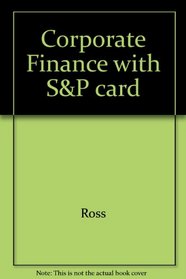 Corporate Finance with S&P Card