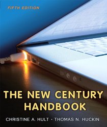 New Century Handbook, The (5th Edition) (MyCompLab Series)