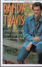 Randy Travis: King of the New Traditionalists