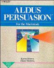 Aldus Persuasion for the Macintosh