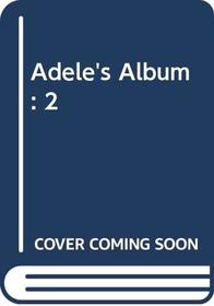 Adele's Album