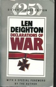 Declarations War-Sil Jub