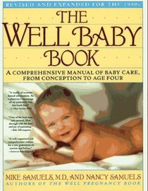 WELL BABY BOOK (REVISED)