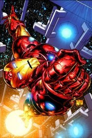 Invincible Iron Man, Vol 1: The Five Nightmares