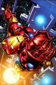 Invincible Iron Man, Vol 1: The Five Nightmares