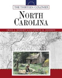 North Carolina (Thirteen Colonies)