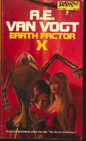 Earth Factor X