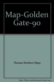 Map-Golden Gate-90