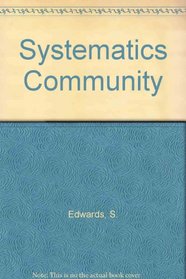 Systematics Community