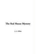 The Red House Mystery