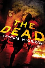 The Dead (Enemy, Bk 2)