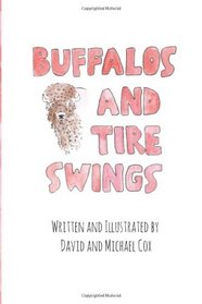 Buffalos and Tire Swings