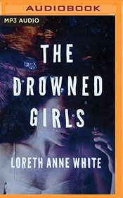 The Drowned Girls (Angie Pallorino)
