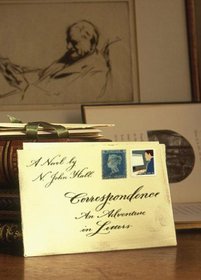 Correspondence: An Adventure in Letters