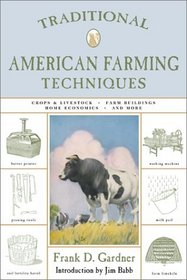 Traditional American Farming Techniques (Traditional)