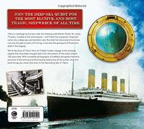 Discovering Titanic: Searching for the Stories Behind the Shipwreck