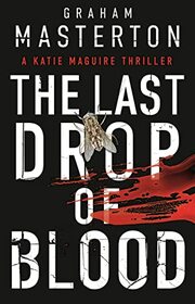 Last Drop Of Blood EXPORT