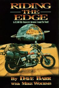 Riding the Edge