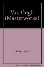 Van Gogh (Masterworks)