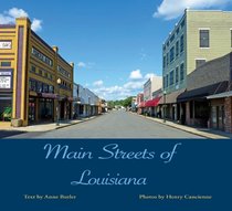 Main Streets of Louisiana