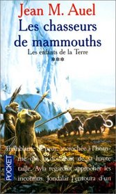 Chasseurs De Mammouths 3 (French Edition)